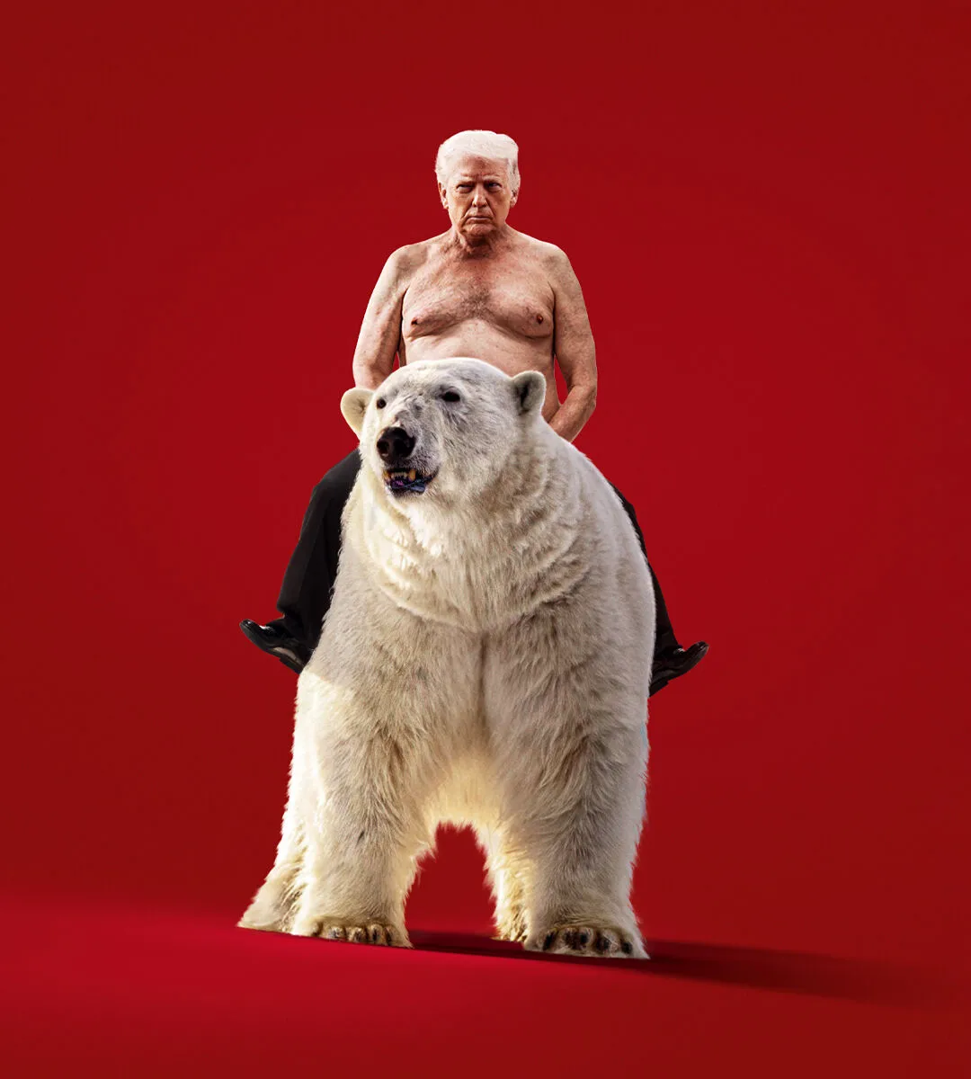 经济学人封面文章：唐纳德&middot;特朗普带来的真正危险