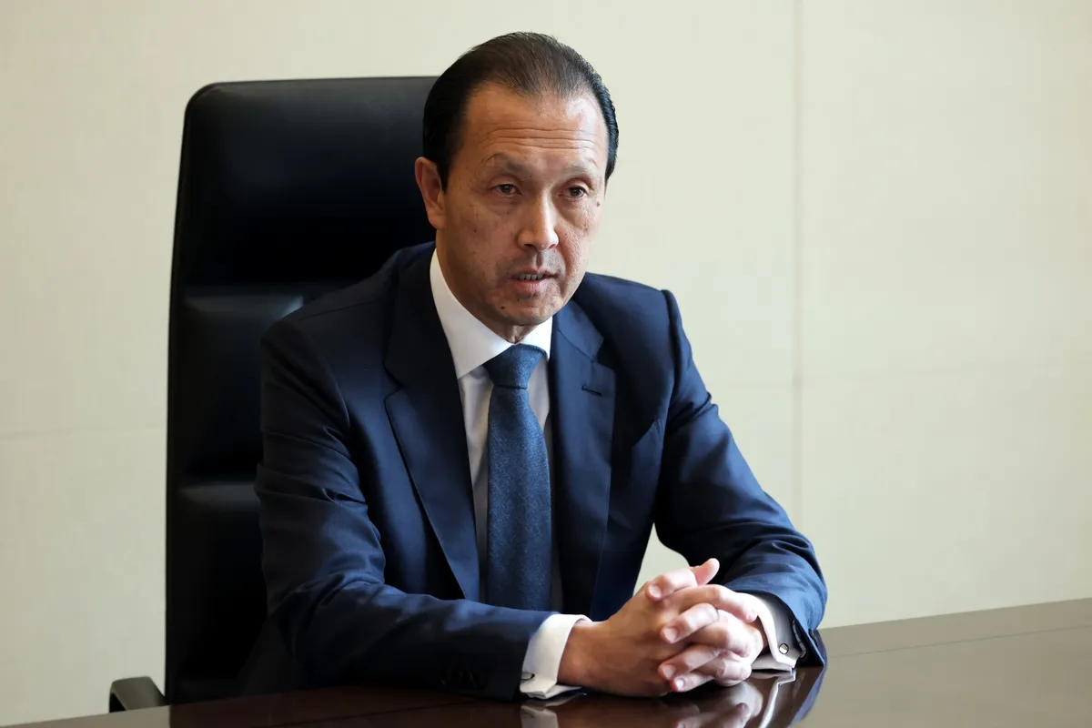 彭博：摩根士丹利希望从与三菱日联金融集团的关系中获得更多以在日本登顶