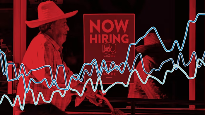 金融时报：美国长期失业率创四年新高