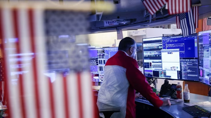 金融时报：投资者押注美国经济在期中选举前&ldquo;火热&rdquo;