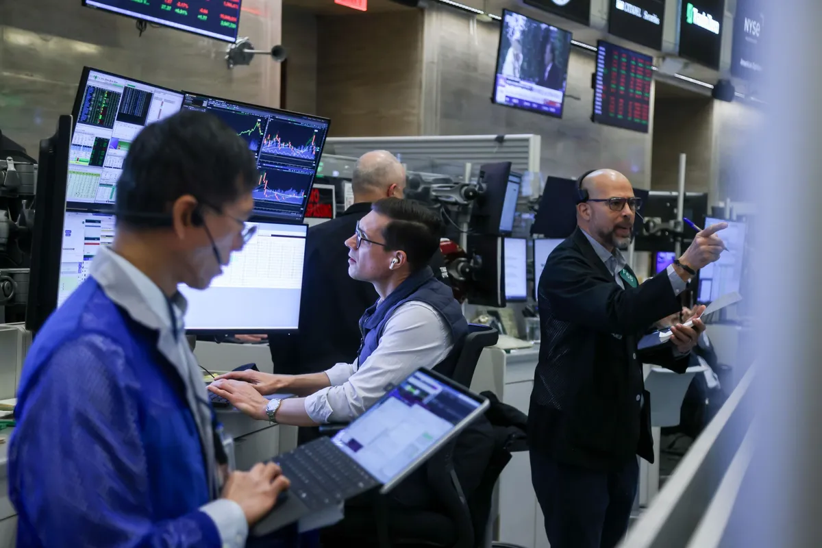 彭博：2026年警告：拥挤的华尔街交易突然崩溃