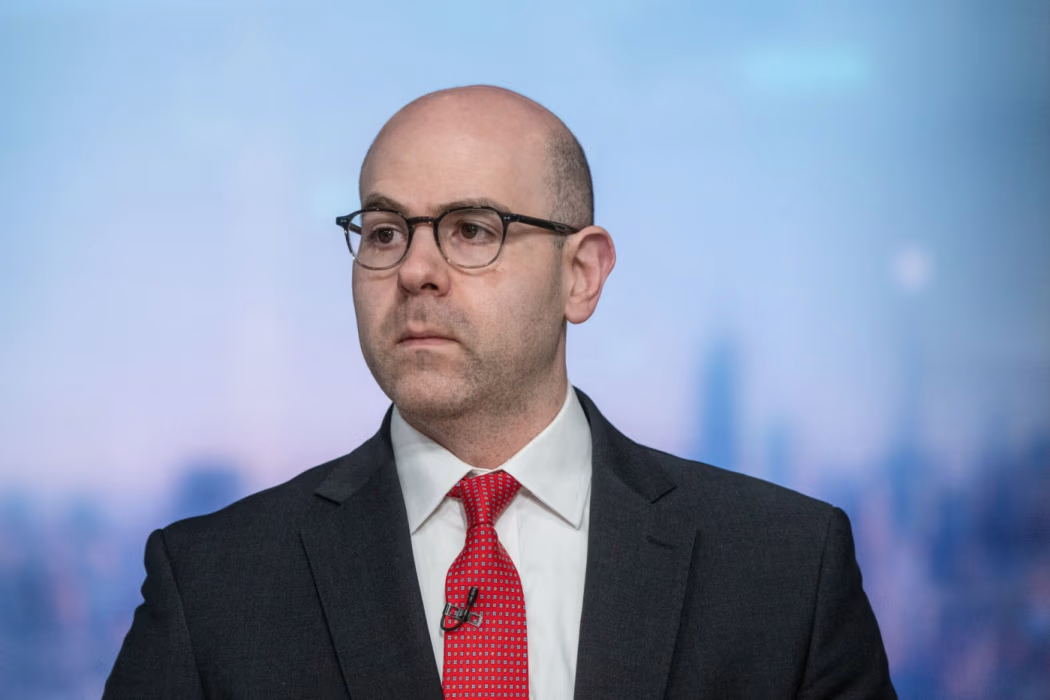 华尔街日报：临时美联储理事斯蒂芬&middot;米兰辞去白宫职务