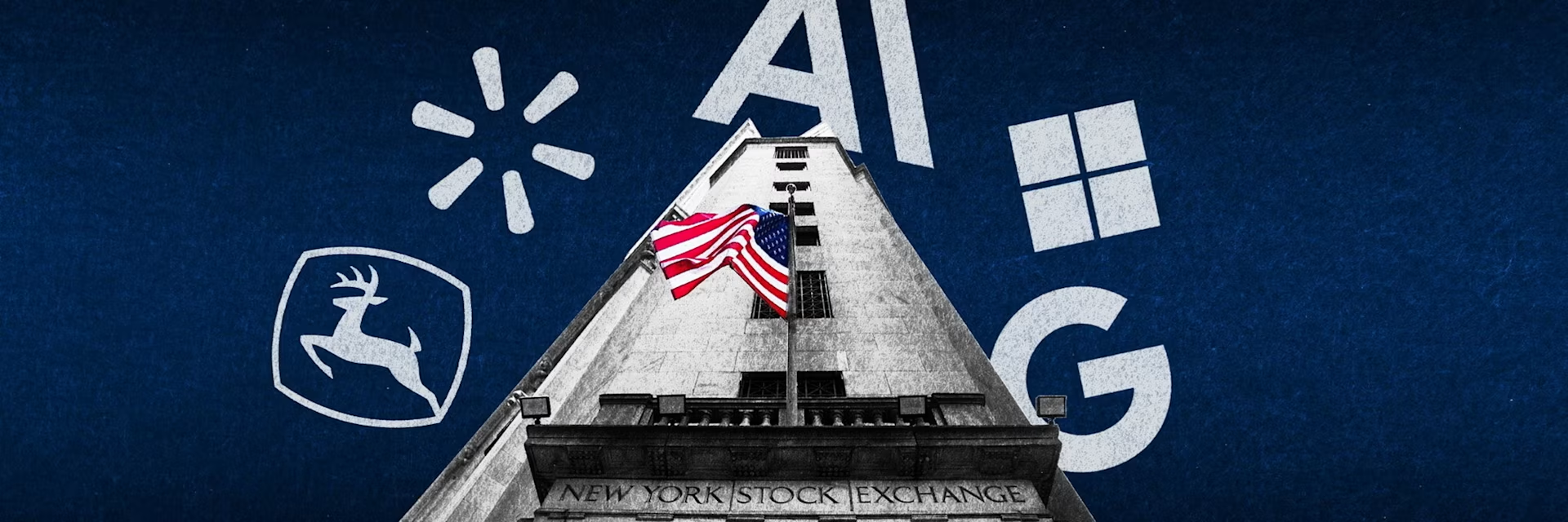 金融时报：华尔街&ldquo;非科技&rdquo;交易震动美国股市