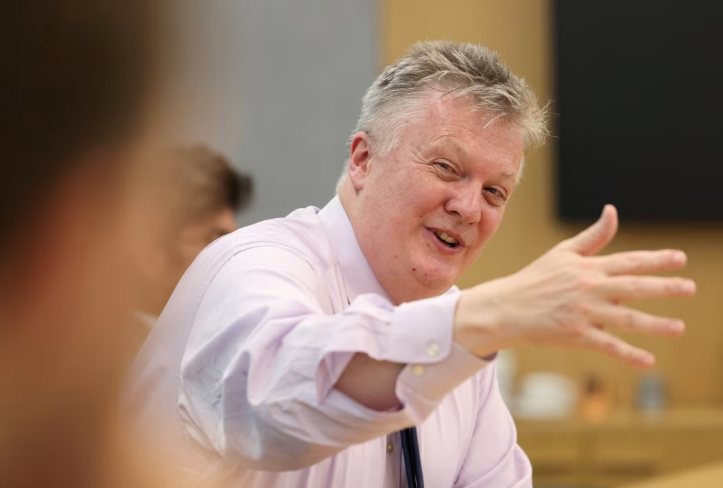 华尔街日报：英国央行关键利率过低但首席经济学家称解决办法不是加息