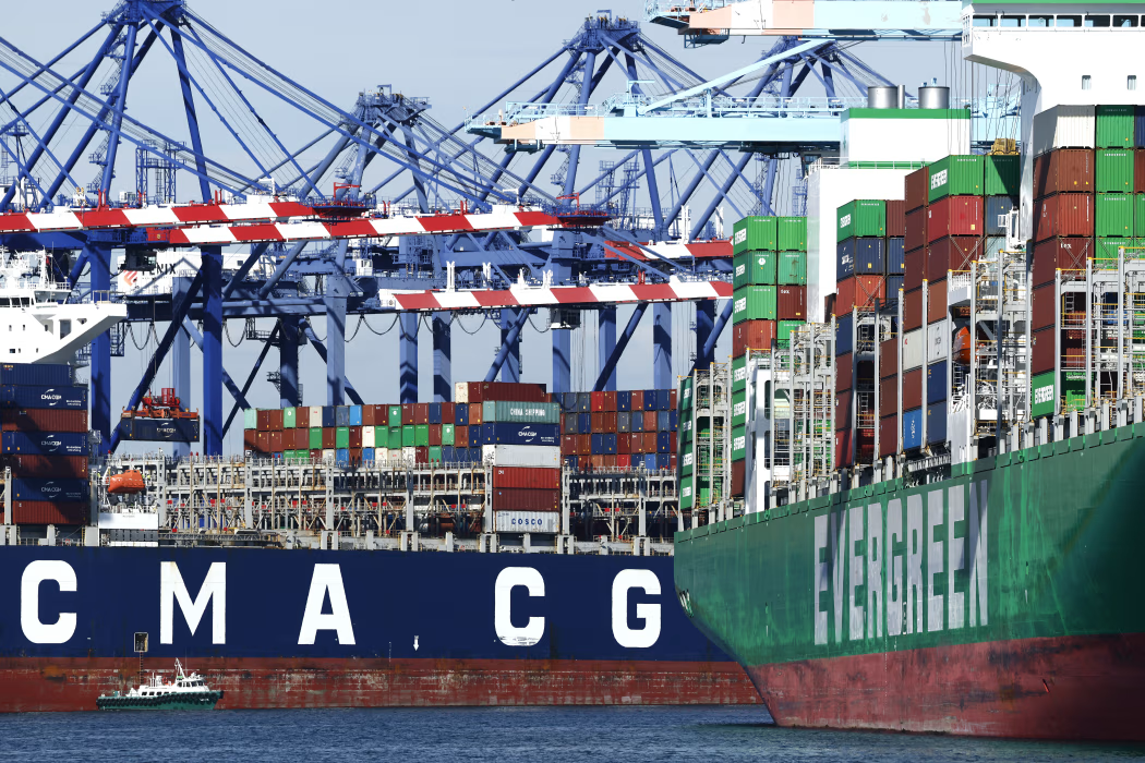 华尔街日报：关于特朗普新关税你需要知道的事