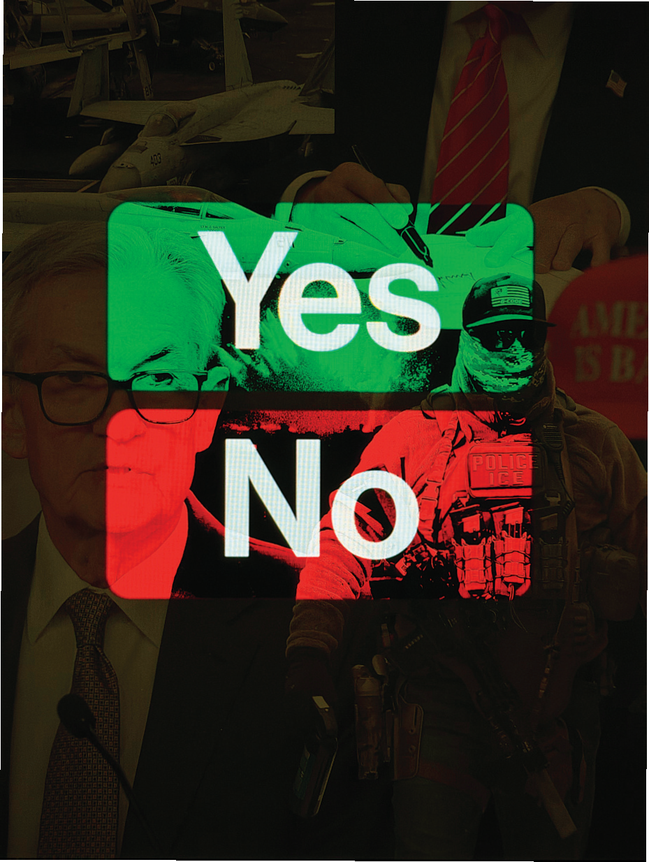 Bloomberg Businessweek 彭博商务周刊 2026年3月刊