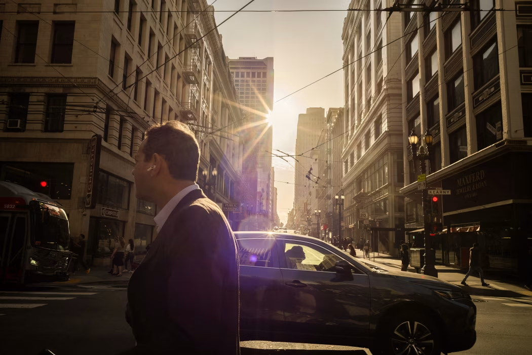 华尔街日报：科技从未导致就业末日现在也别指望它会