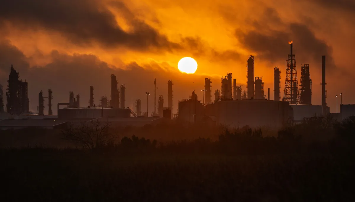 彭博市场综述：国债下跌油价飙升加剧通胀担忧