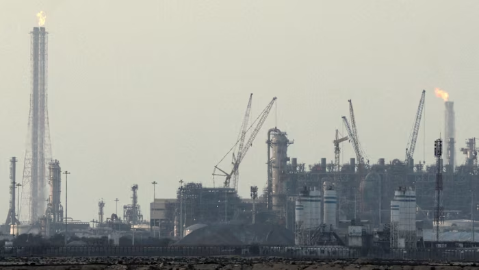 金融时报：随着中东战争扩大股市和债市趋于稳定