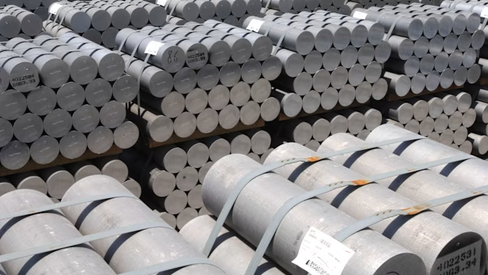 金融时报：伊朗战争引发铝供应短缺中东地区出现停产现象