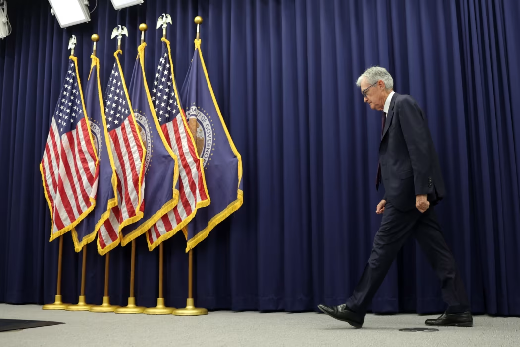 华尔街日报： 法官驳回司法部对联邦储备委员会的传票