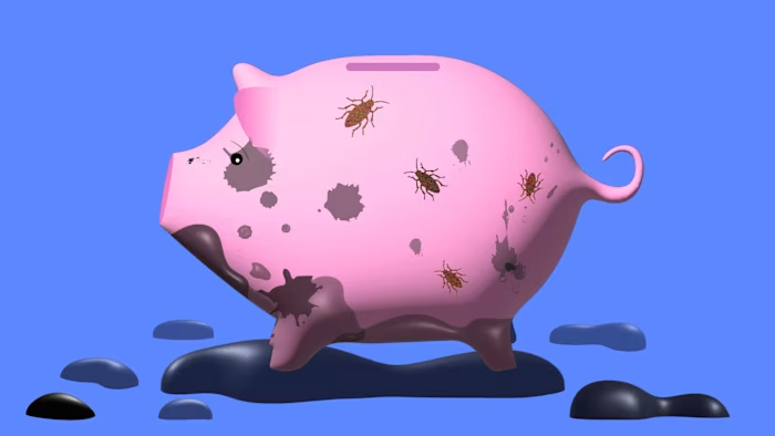 金融时报：投资者应该担心2008年式的冲击吗？