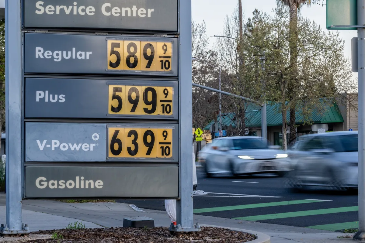 彭博： 石油掌控下的债券市场开始关注增长担忧