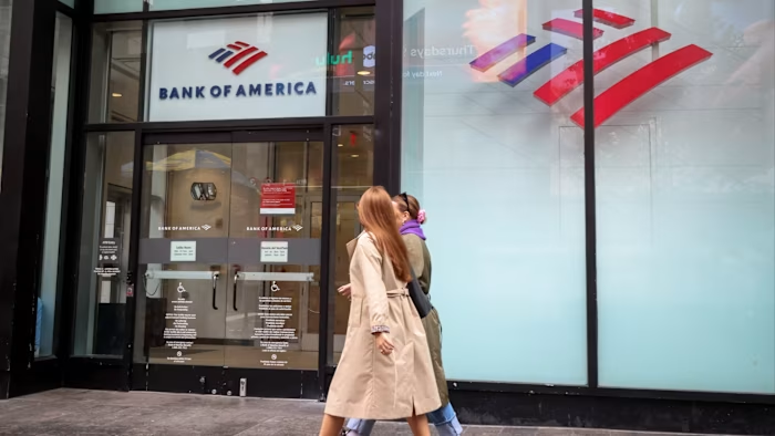 金融时报： 美国银行兜售押注欧洲私募信贷的交易