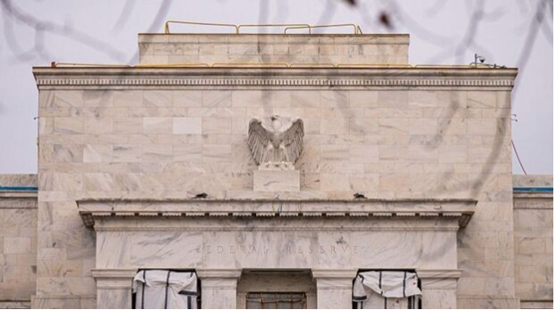 彭博市场综述： 战争刺激油价上涨美联储按兵不动股市和债券下跌