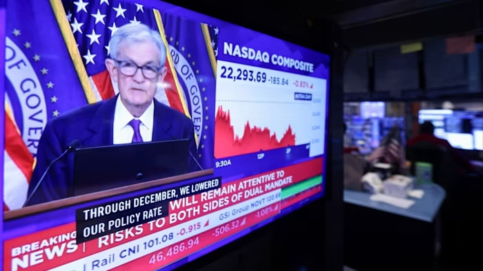 金融时报： 投资者因通胀担忧开始押注美国加息