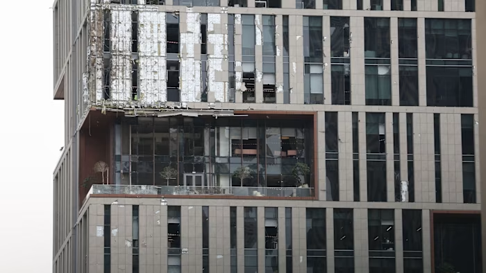 金融时报： 千禧对冲基金探索将迪拜员工转移至泽西岛的可能性