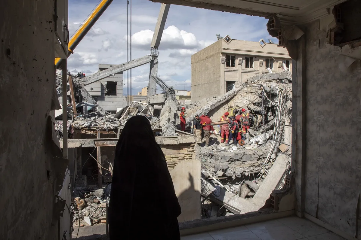 彭博：华尔街遭受重创伊朗战争粉碎其投资组合防御