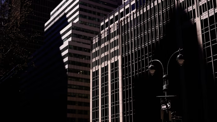 金融时报： 不良债务基金将私募信贷下行视为自2008年以来&ldquo;最大机遇&rdquo;