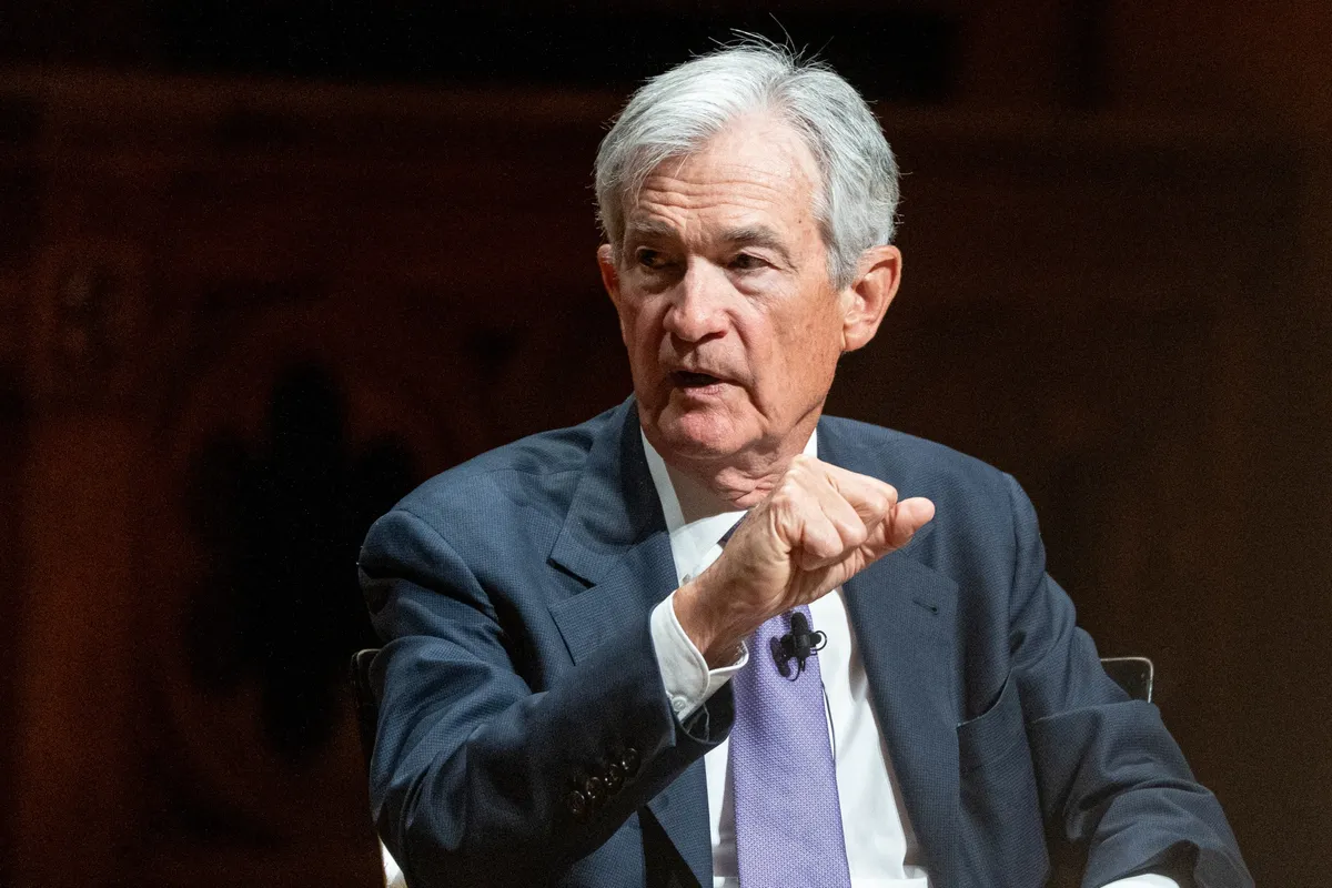 彭博市场综述： 美债上涨鲍威尔缓解加息担忧