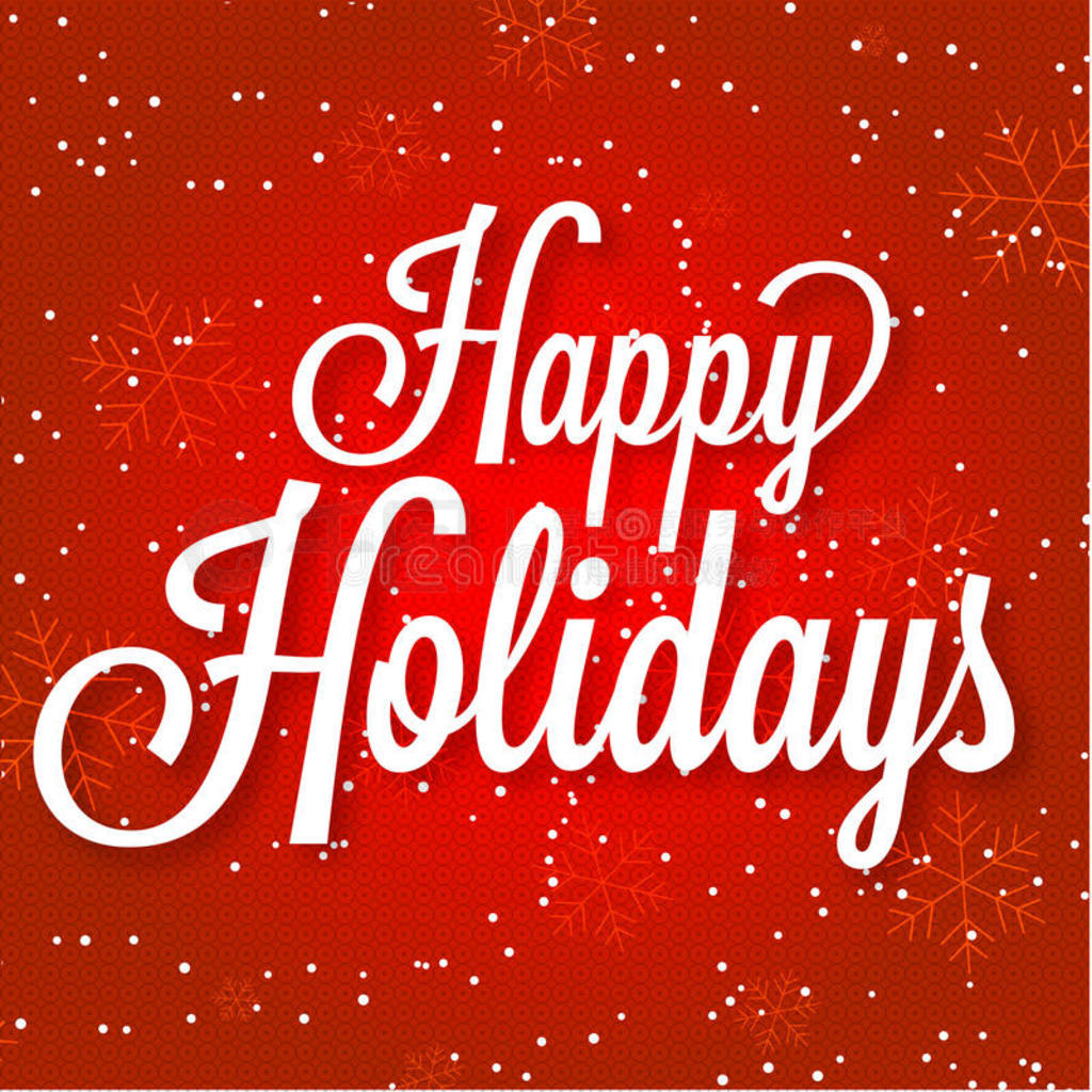 通知：公共假期网站更新安排说明