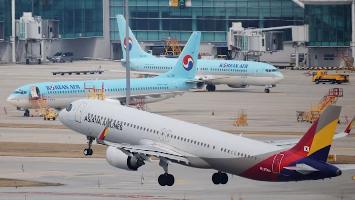 金融时报： 伊朗战争冲击航空燃油供应航空公司陷入危机模式