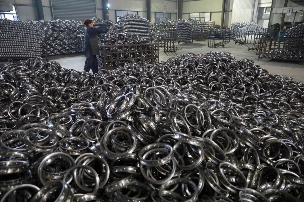 华尔街日报： 特朗普改革金属关税