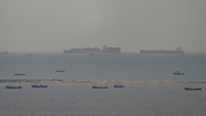 金融时报：  伊朗战争初期全球顶级能源交易商判断失误