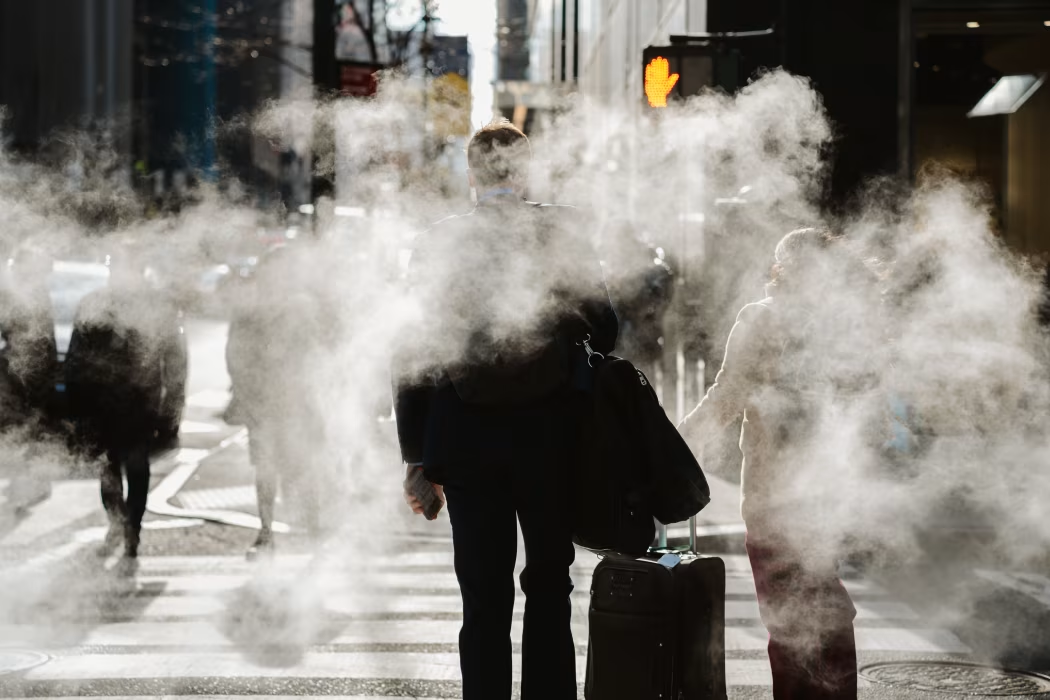 华尔街日报： 为什么越来越多的人退出就业市场