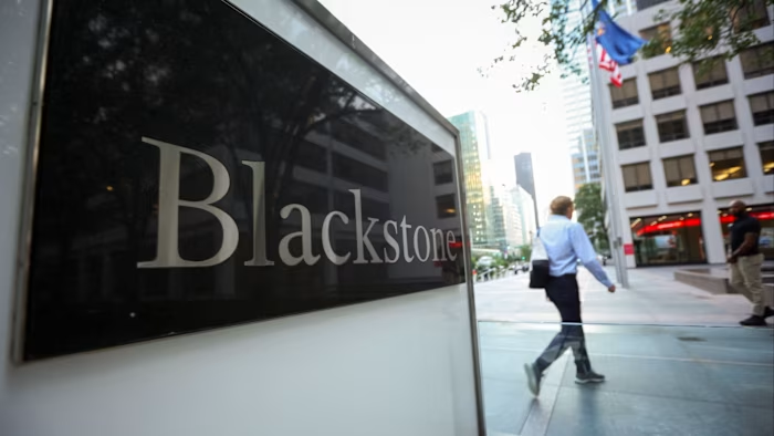 金融时报： 黑石与蒂尼克同意以14亿英镑收购英国航空航天供应商Senior