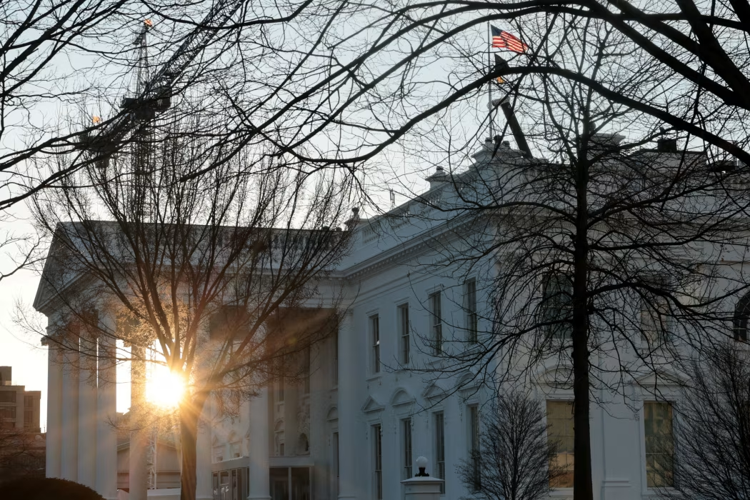 华尔街日报： 白宫研究称DEI损害生产力