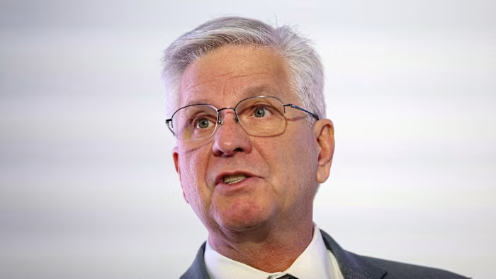 金融时报：美联储高官警告：伊朗战争可能引发&ldquo;持久性&rdquo;价格冲击