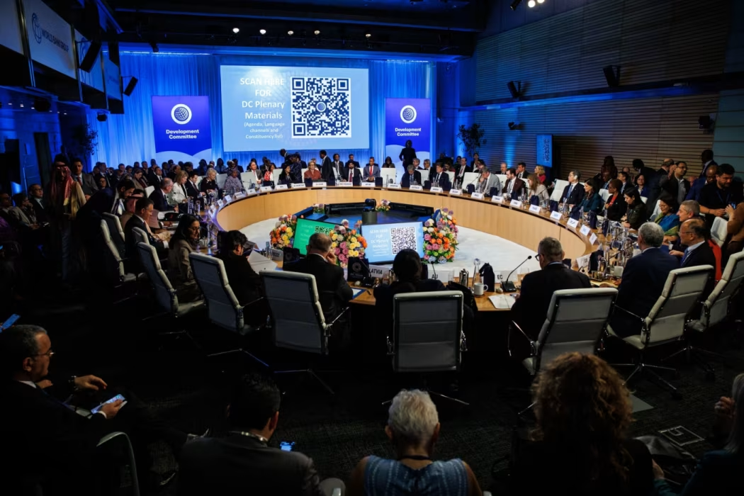 华尔街日报：伊朗战争为世界各国财政部长和投资者前景蒙上阴影