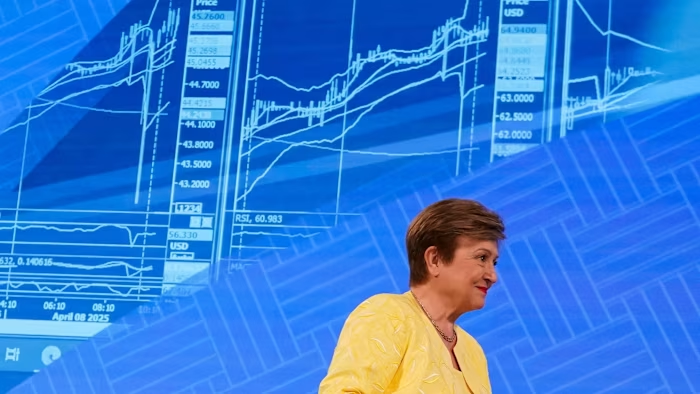 金融时报：IMF官员称伊朗战争带来的经济冲击将对贫困国家打击最为严重