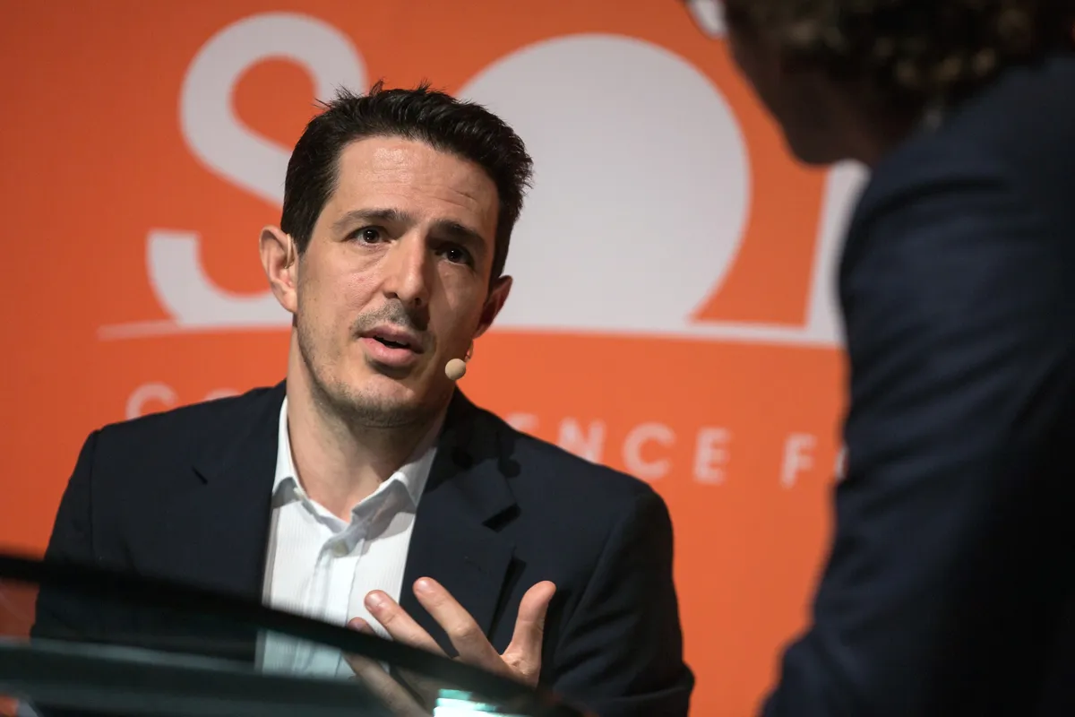 彭博： 迷因股受害者普洛特金加入将资产转向ETF的富人行列