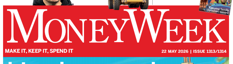 MoneyWeek 20260522