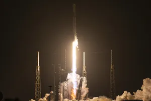 彭博：SpaceX寻求750亿美元创纪录IPO为AI和火箭发射提供资金