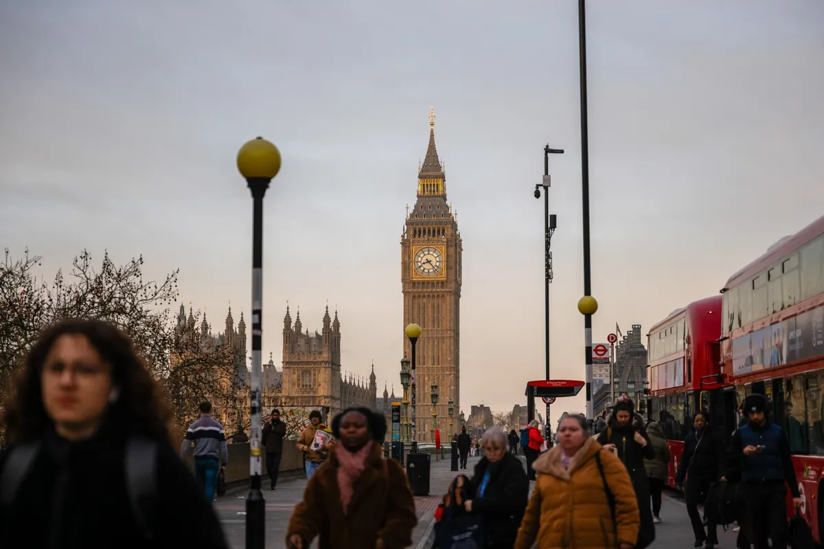 彭博：英国国债下跌伯纳姆胜选引发市场对风险的揣测