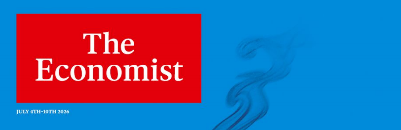 The Economist 经济学人 20260704