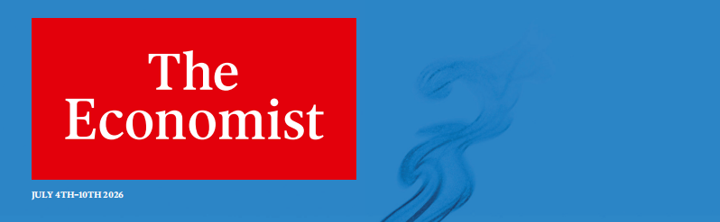 The Economist 经济学人 20260704
