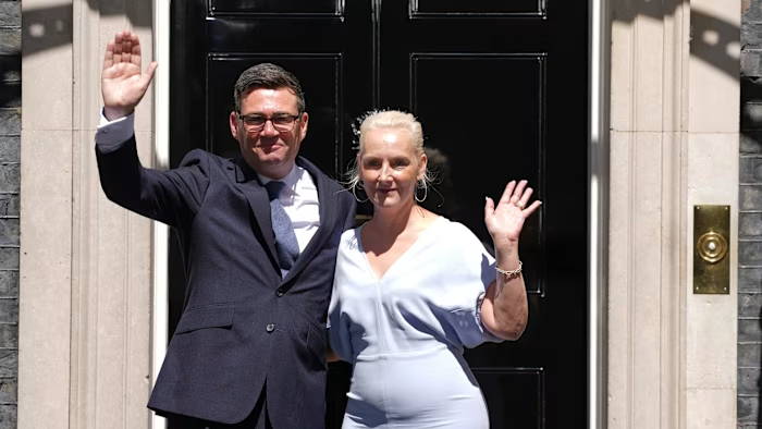 金融时报：安迪&middot;伯纳姆承诺&ldquo;团结和积极&rdquo;出任英国首相