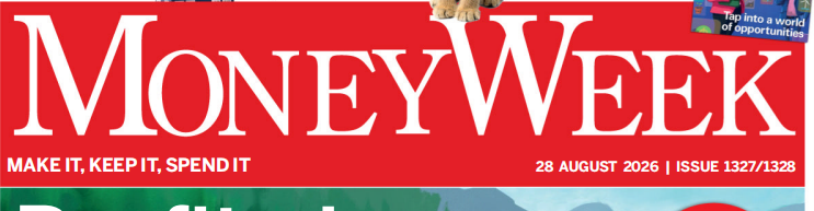 MoneyWeek 20260828