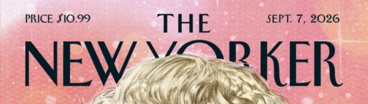 The New Yorker 纽约客 20260907