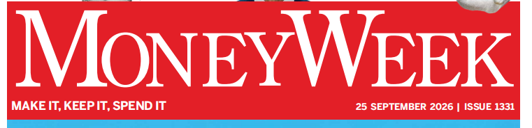 MoneyWeek 20260925