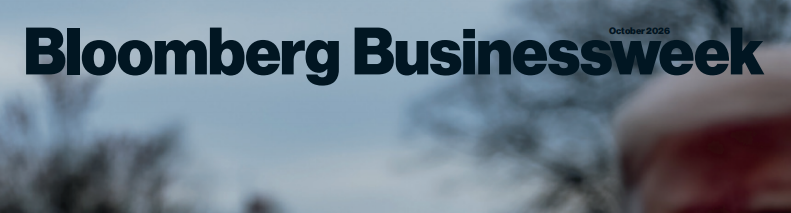 Bloomberg Businessweek 彭博商业周刊 2026年10月刊