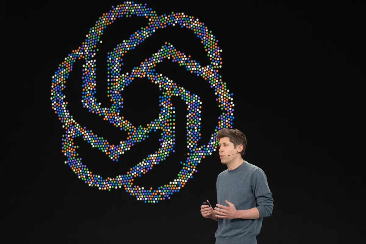 Bloomberg：OpenAI 目标以 1.4 万亿美元估值融资 300 亿美元
